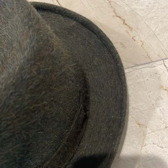 Resistol self-conforming hat - Picture 8 of 8